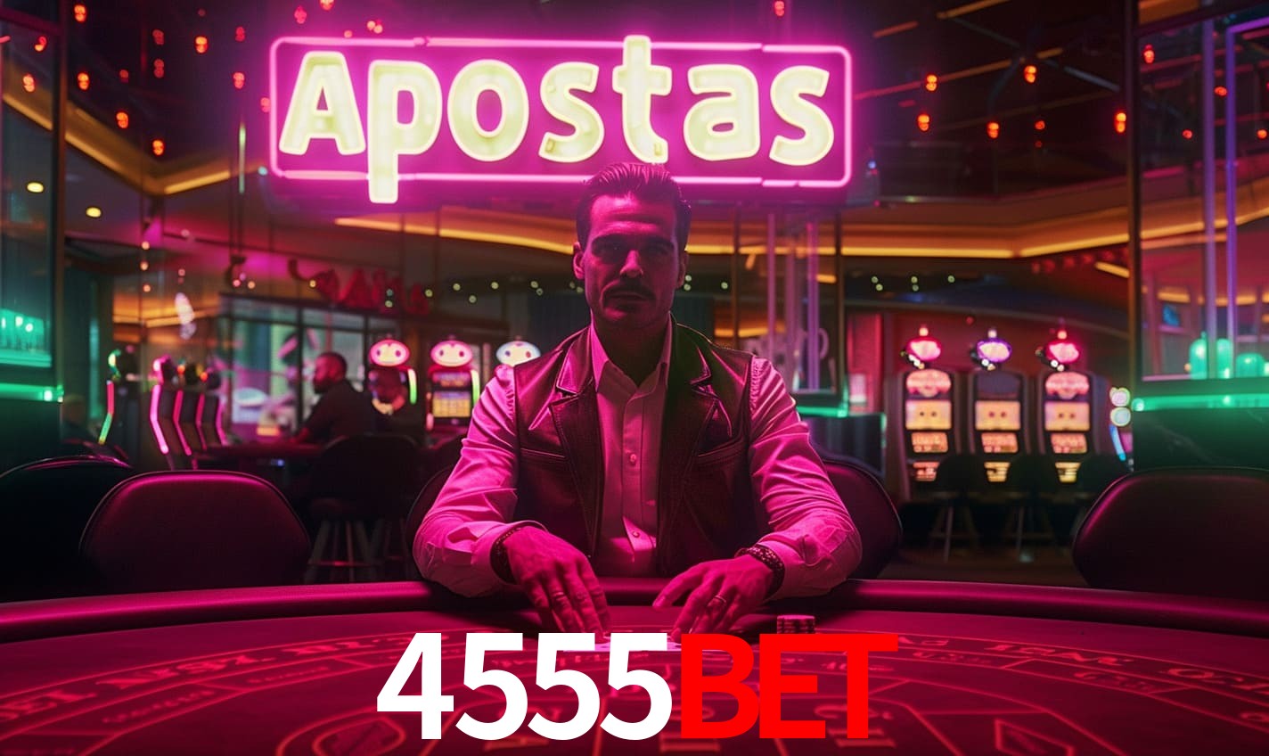 4555bet Salvador - Strategies