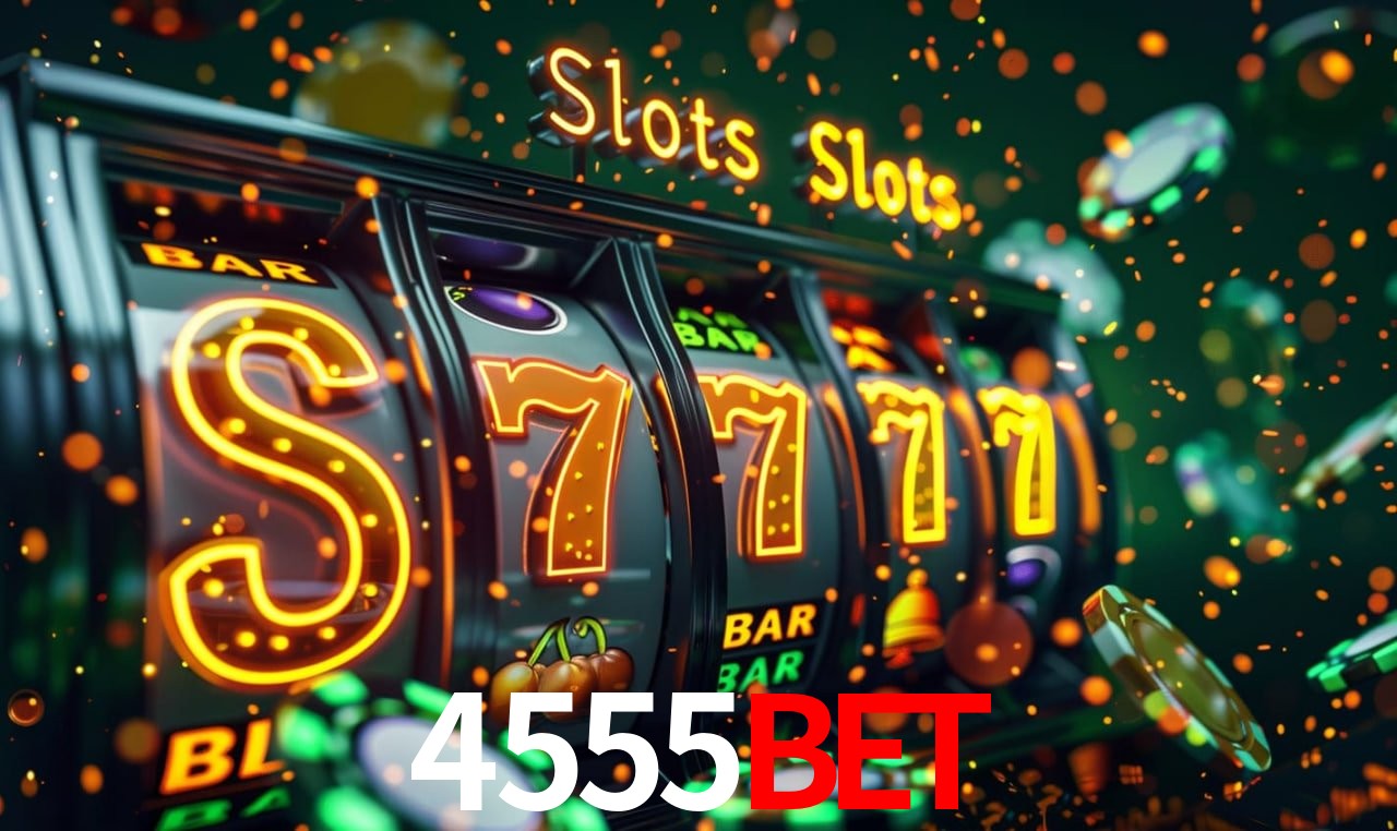 Diretório de Jogos 4555bet