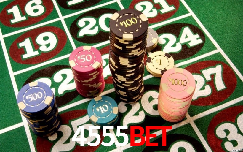 Login Seguro 4555bet