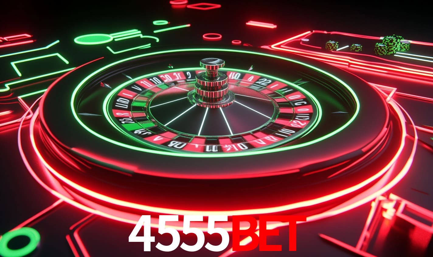 4555bet Belo Horizonte - Provably Fair