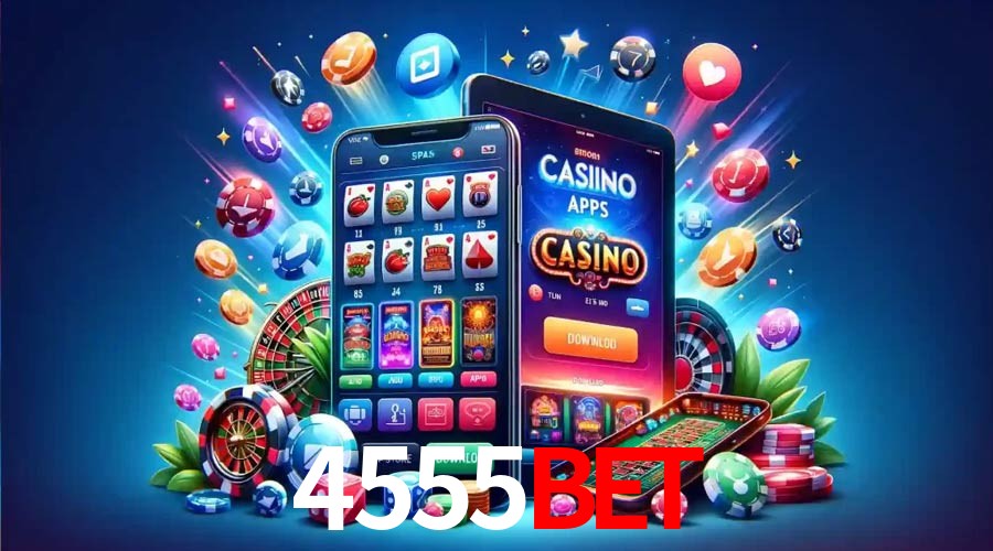 Weekend Specials 4555bet