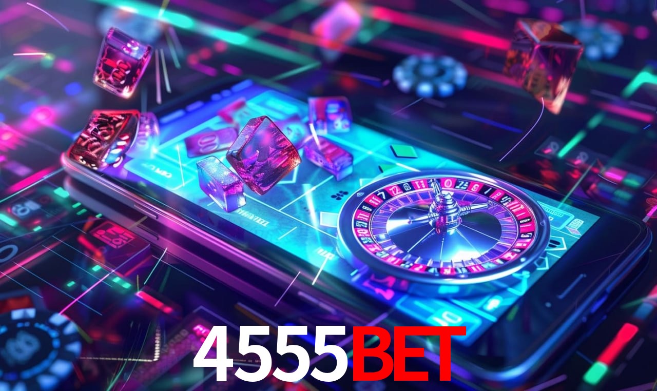 Benefícios da Conta 4555bet