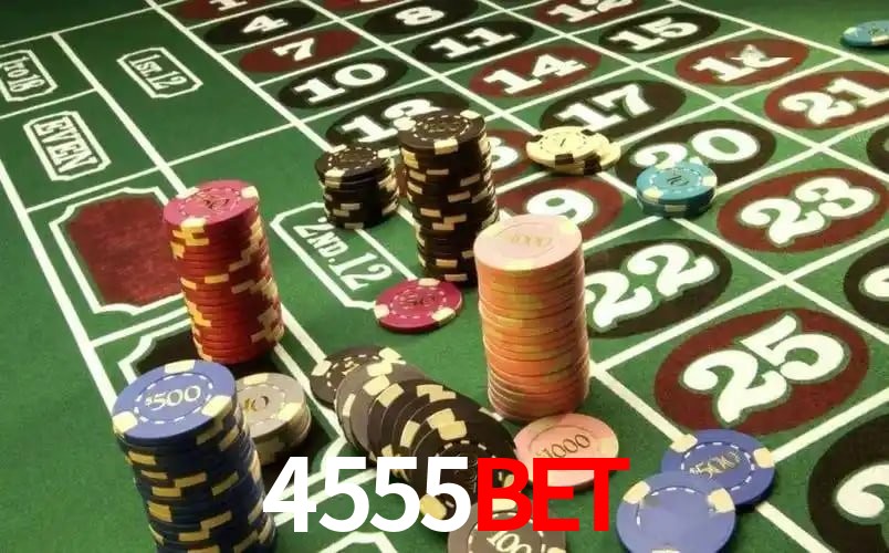 Ofertas Exclusivas 4555bet