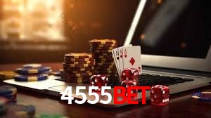 Programa VIP 4555bet