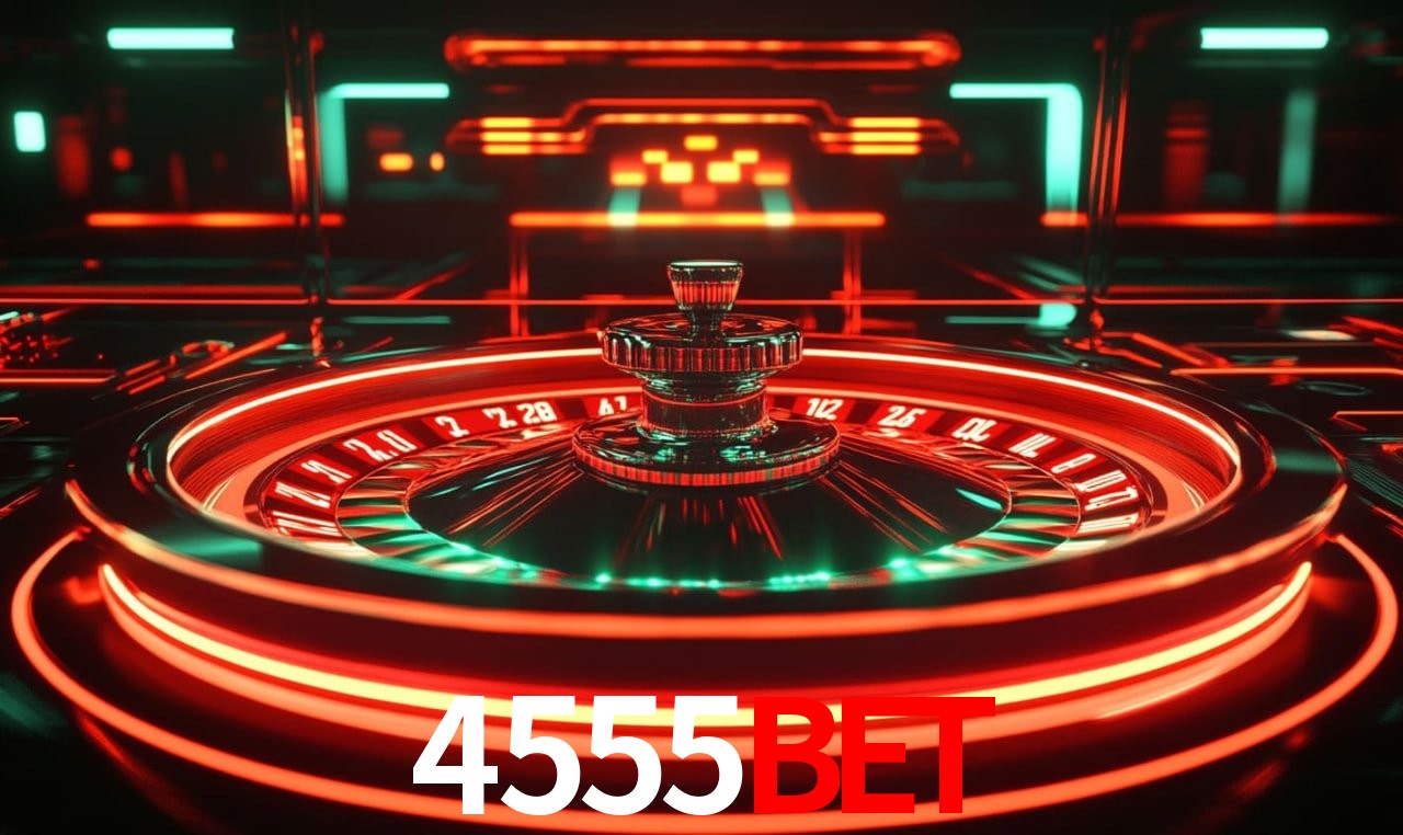 A Experiência Imersiva dos Cassinos Ao Vivo no 4555bet