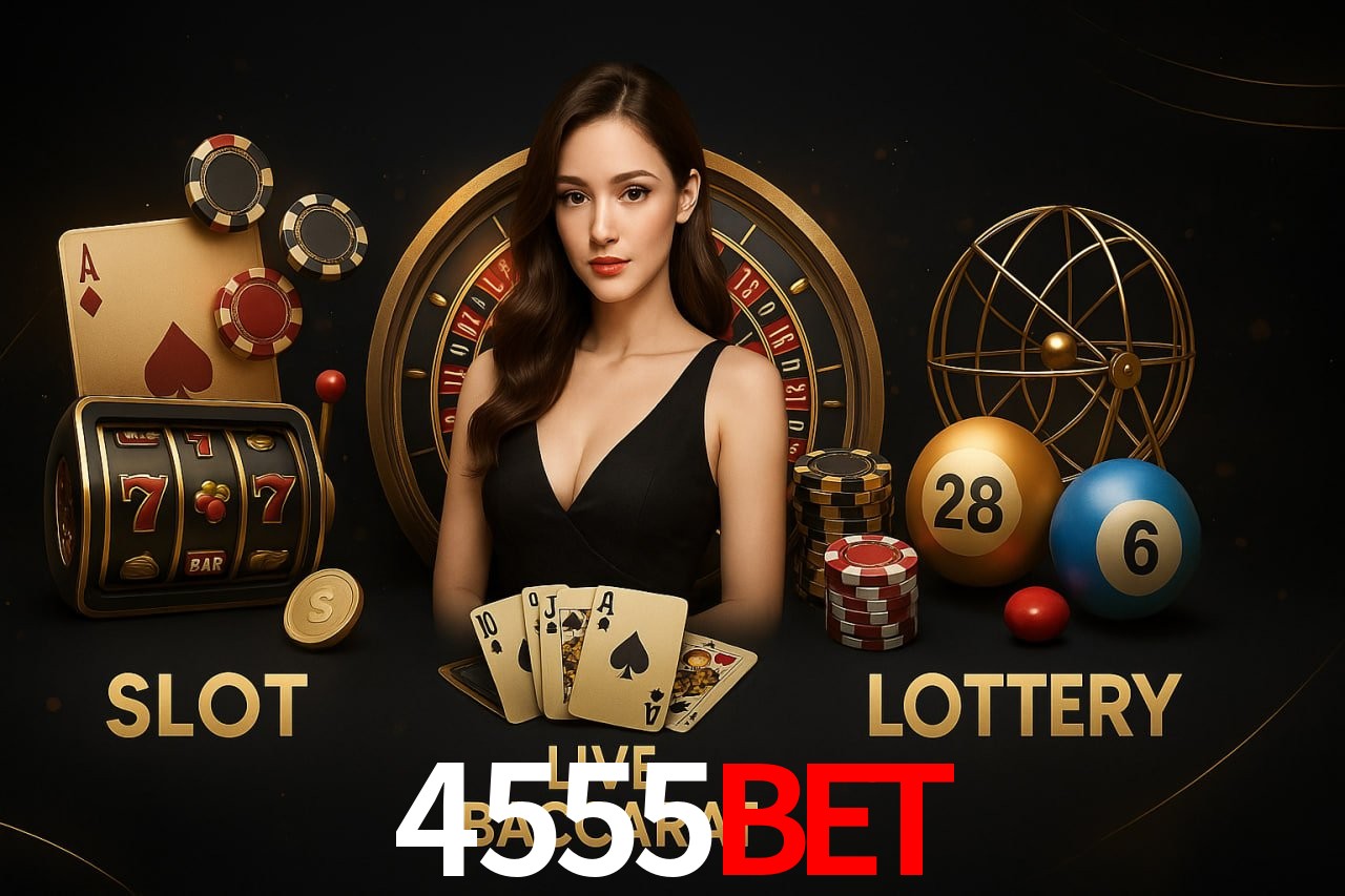 4555bet Salvador - Promo Stats