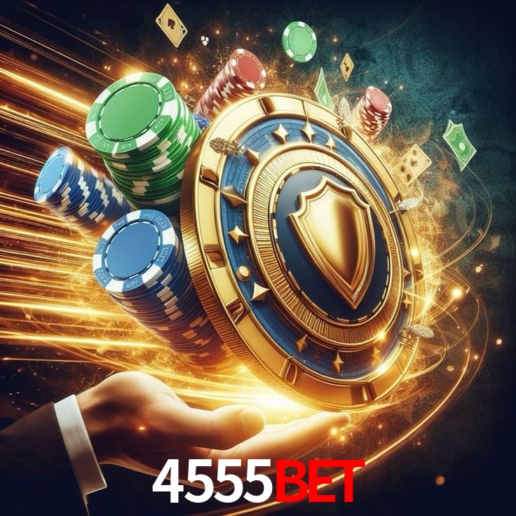 4555bet Curitiba - Live Betting
