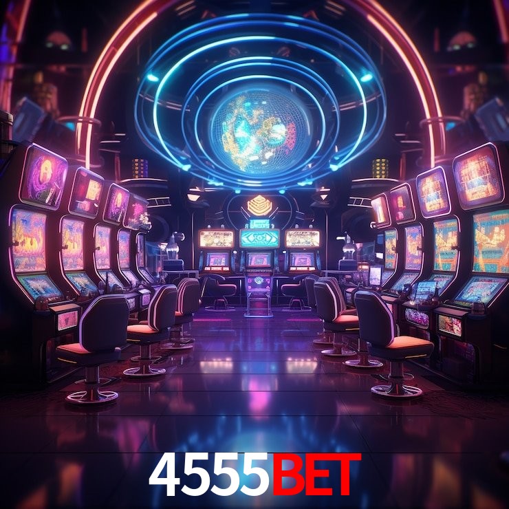 4555bet Salvador - Football