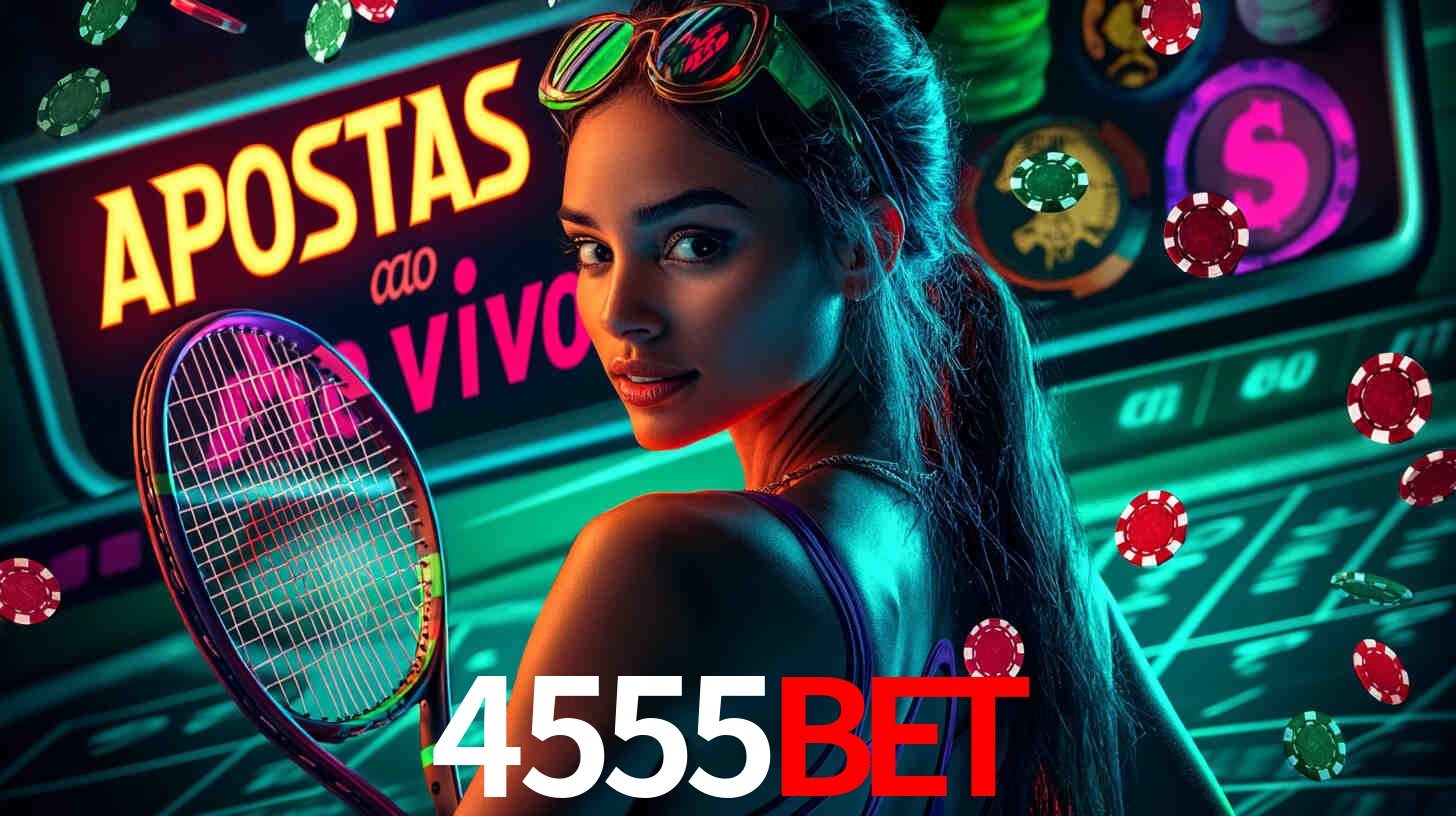 Descubra a Essência do 4555bet: Nossa História e Compromissos