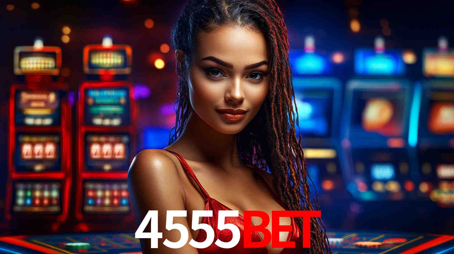 A Emoção da Loteria na 4555bet: Uma Chance de Mudança de Vida