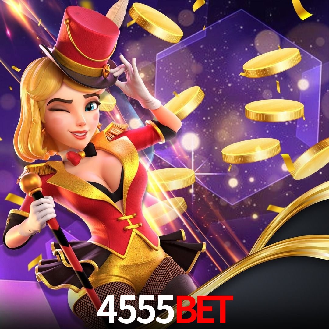 Welcome Bonus 4555bet