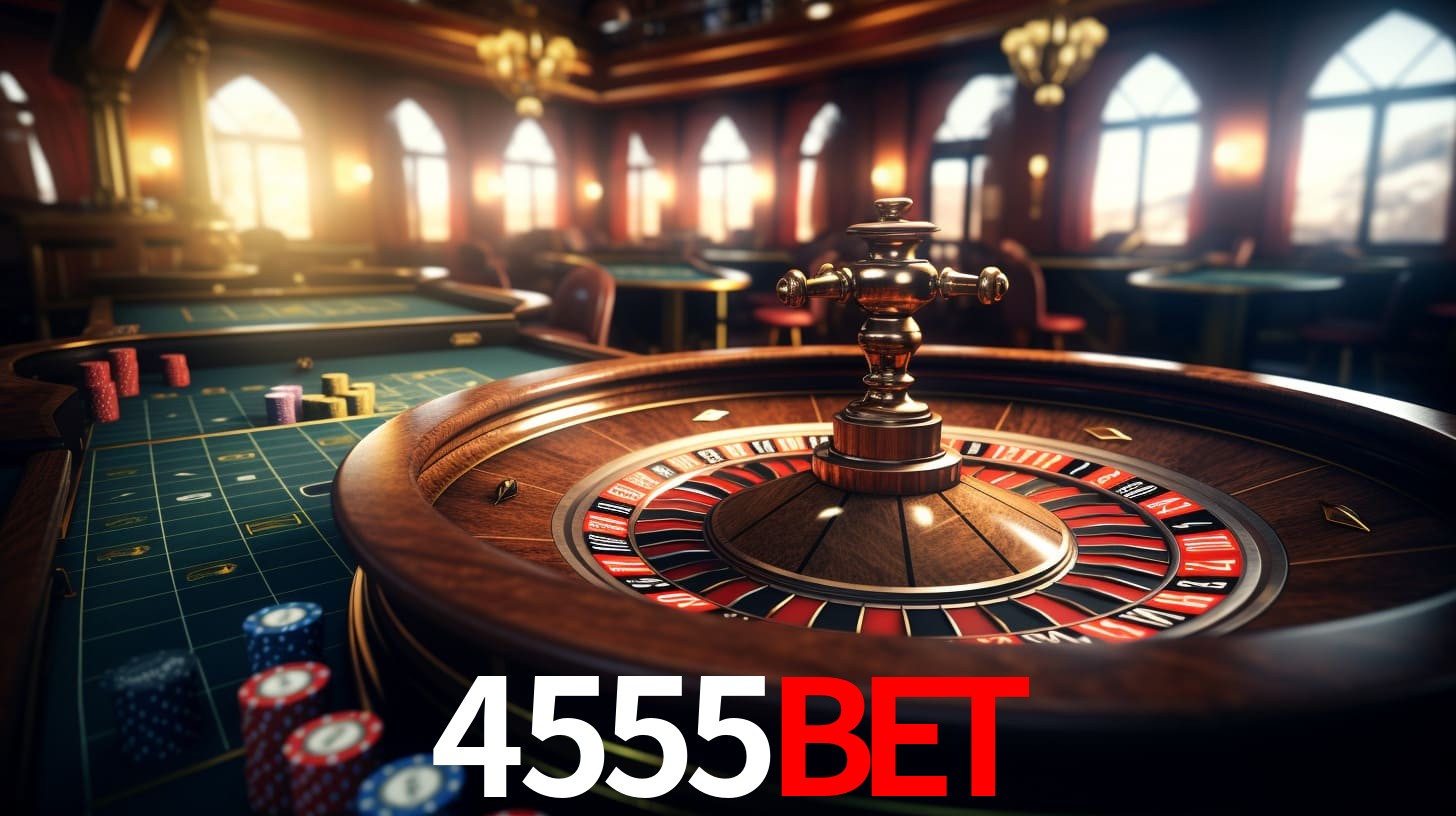Football Betting 4555bet