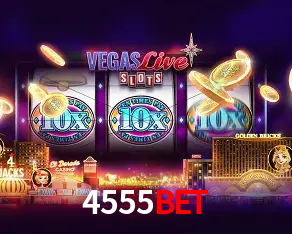 4555bet São Paulo - All Bonuses