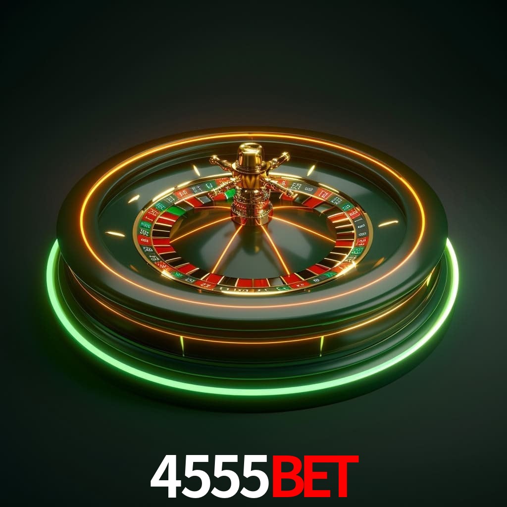 4555bet App - Aplicativo Móvel Oficial