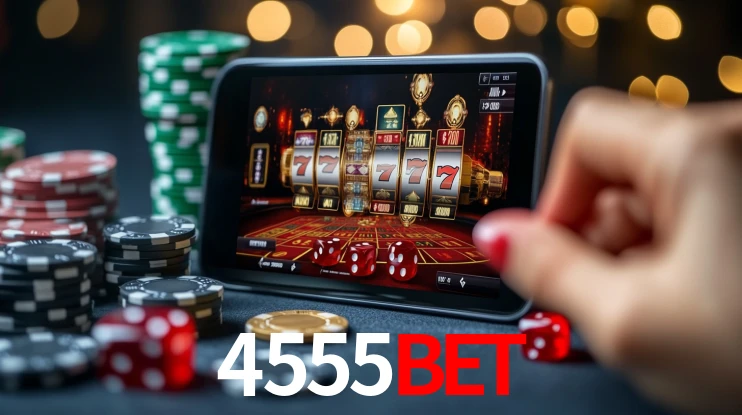 Roulette Table 4555bet