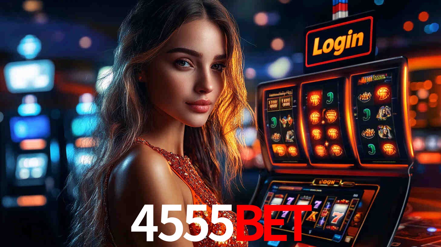 Experimente o Login Seguro Premium no 4555bet