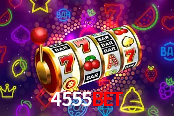 A Popularidade dos Caça-Níqueis no 4555bet