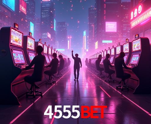 Estatísticas 4555bet