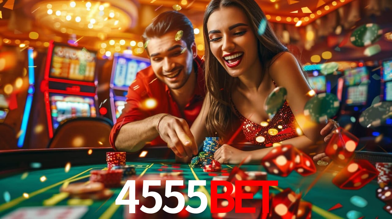4555bet Entrar - Login Seguro Certificado