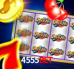 Descubra o Programa VIP da 4555bet: Vantagens Exclusivas para Jogadores
