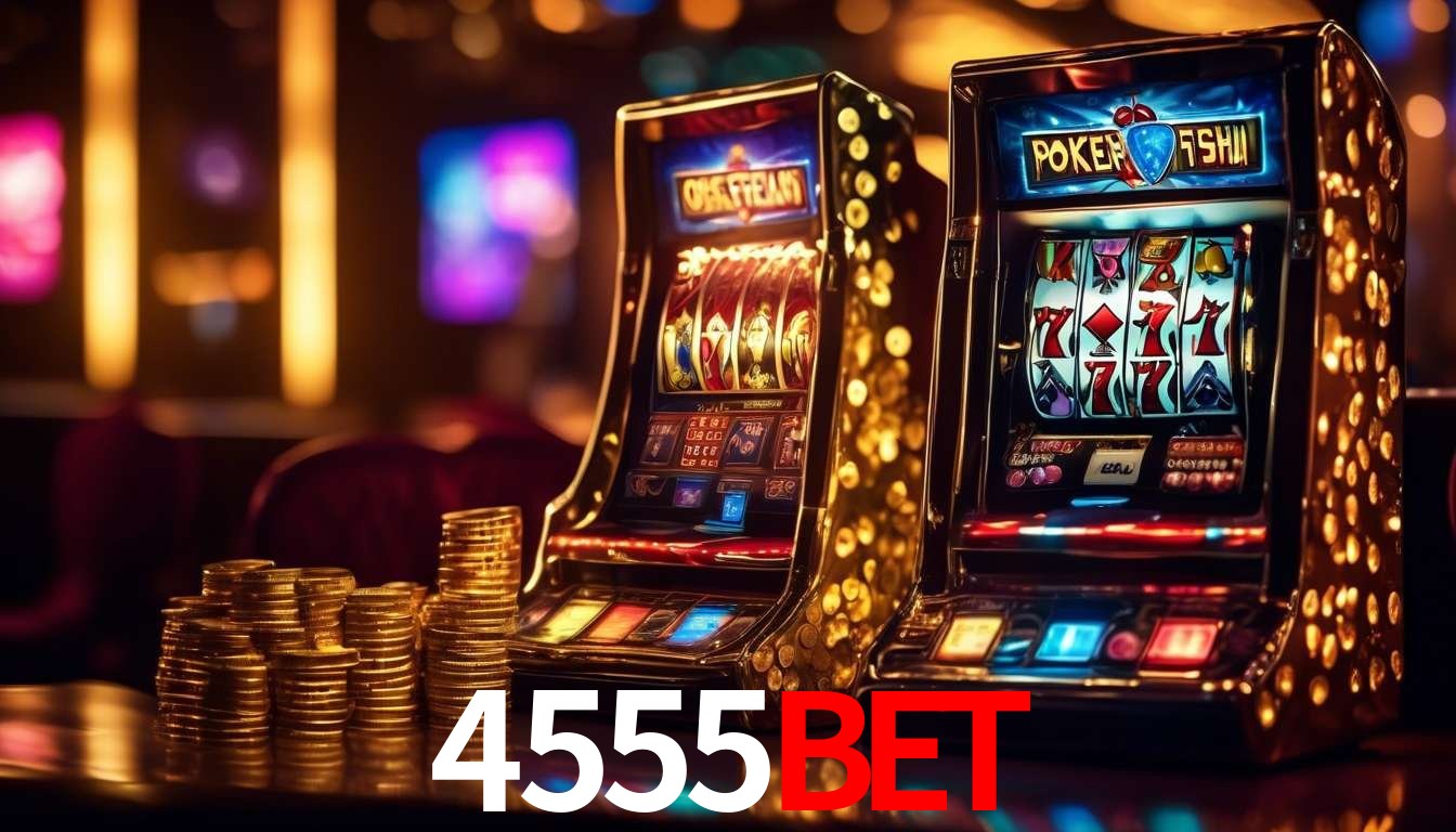 cassino 4555bet