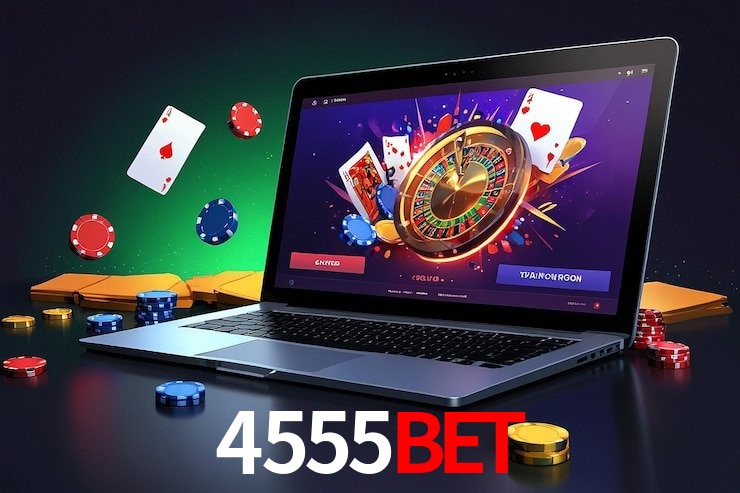 4555bet Fortaleza - Reviews