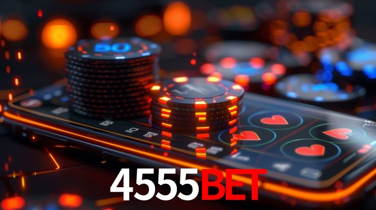 Games Directory 4555bet