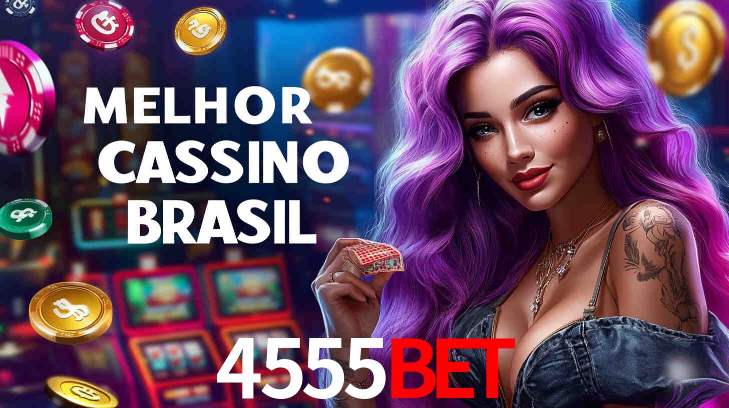 Explorando a Categoria de Eventos em Apostas na 4555bet