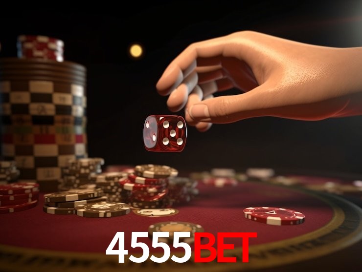 4555bet Brasília - Jogo Features