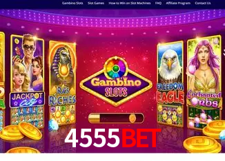 4555bet Rio de Janeiro - Bonus Terms