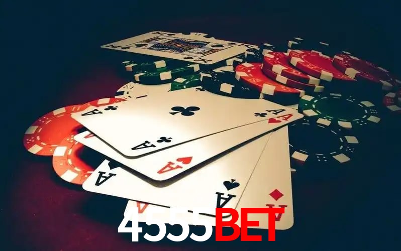 4555bet Brasília - Betting Features