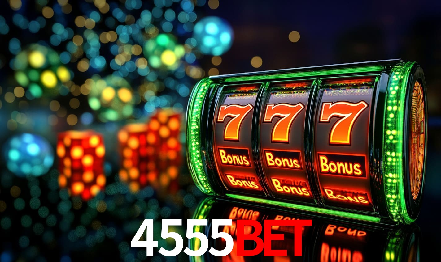 4555bet - Winners Celebration