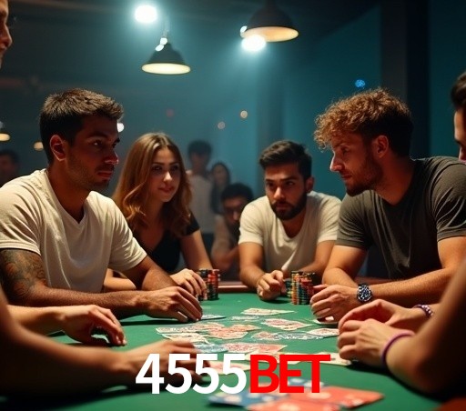 4555bet São Paulo - Top Slots