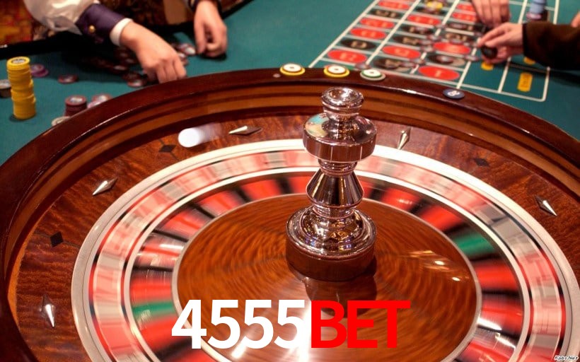 Apostas de Futebol 4555bet