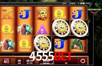 Inovações de Jogos na 4555bet: O Futuro das Experiências Interativas