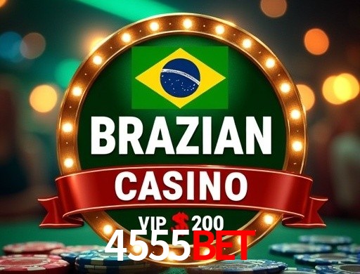 4555bet Salvador - Strategy