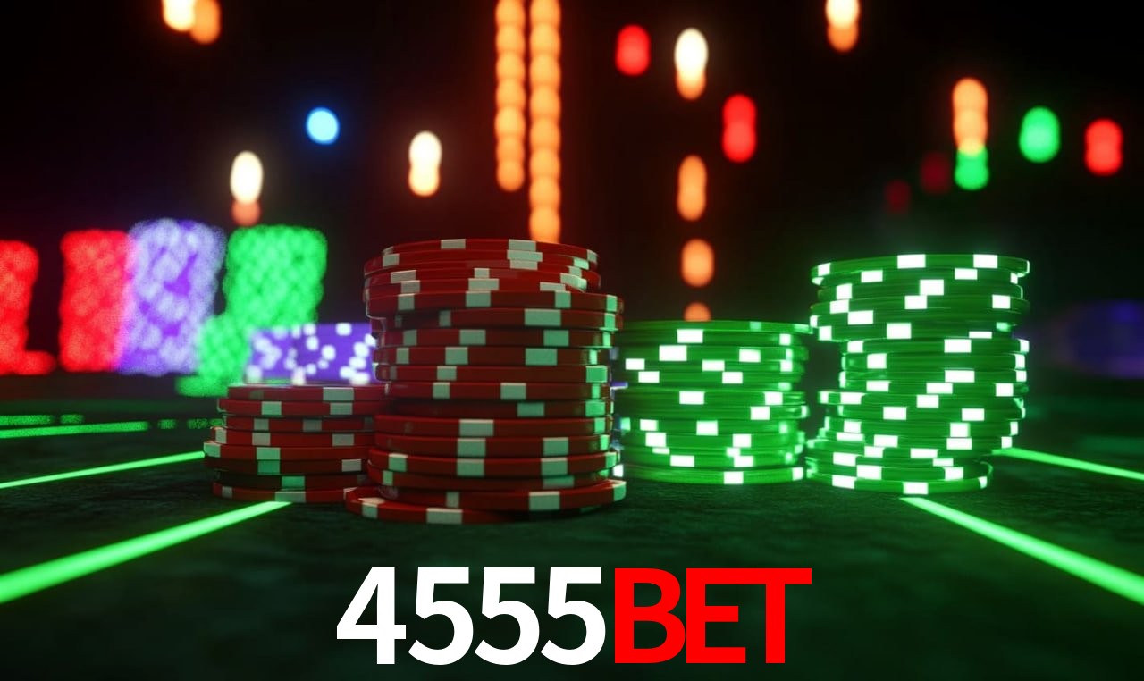Slot Games 4555bet