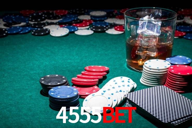 Recursos de Bônus 4555bet