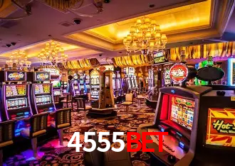 4555bet Belo Horizonte - VIP Casino