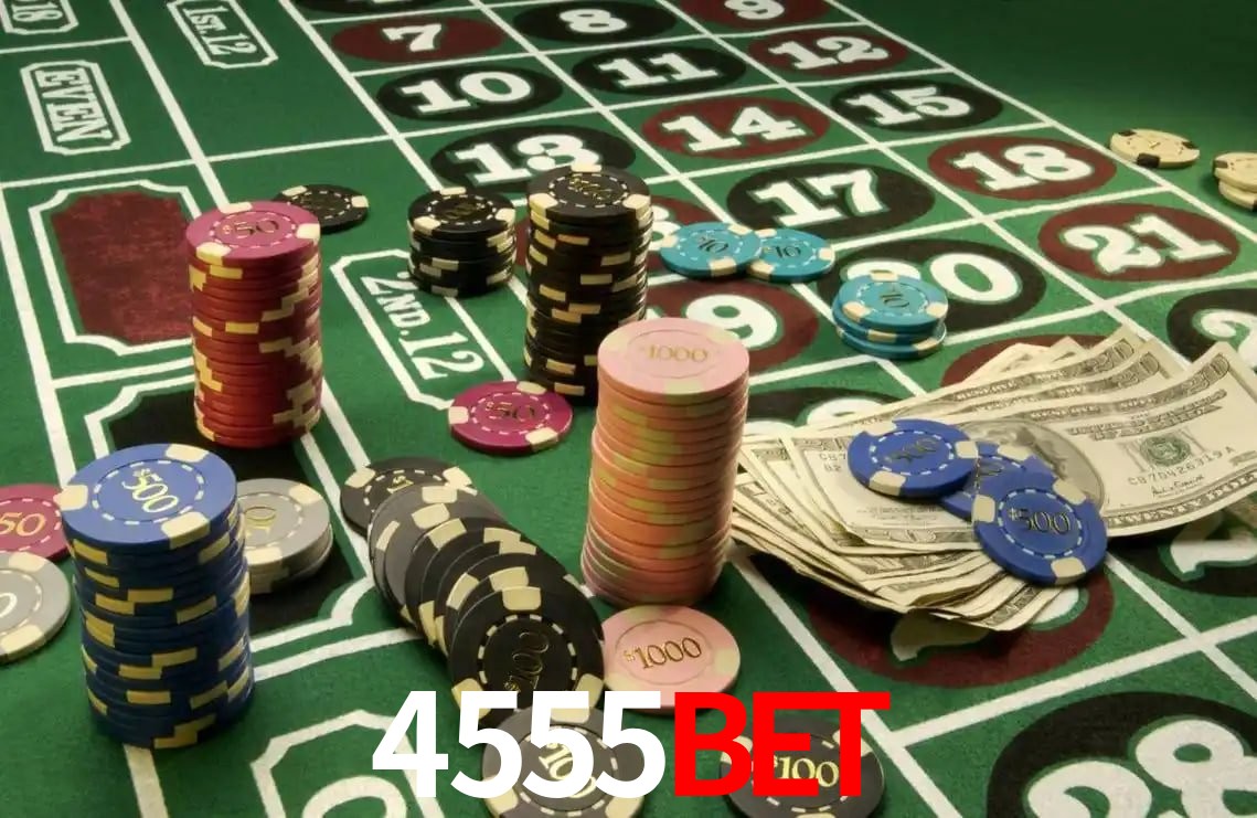 Game Providers 4555bet
