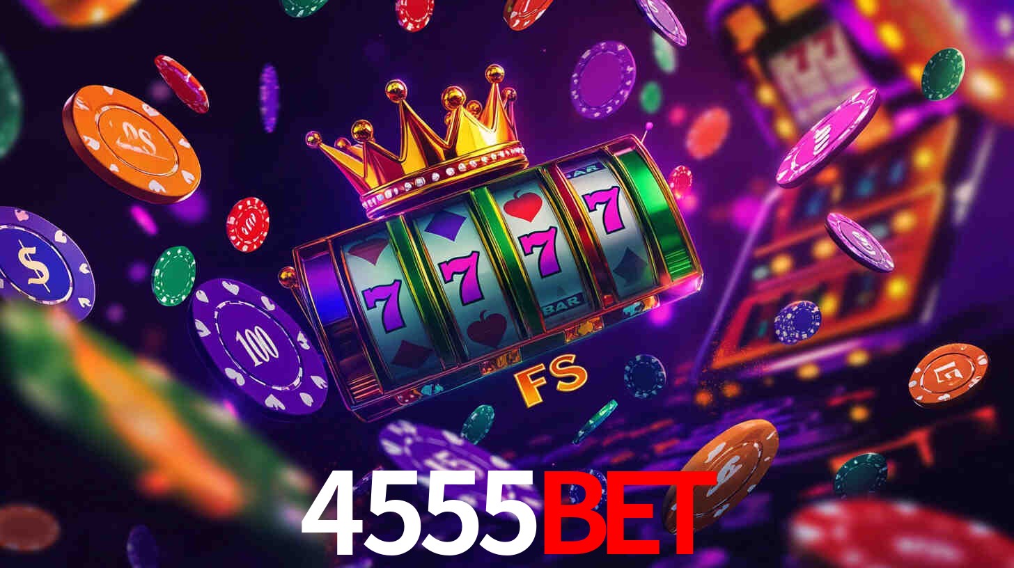VIP Casino 4555bet