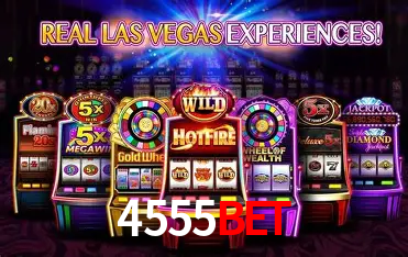 4555bet Brasília - Casino Guide