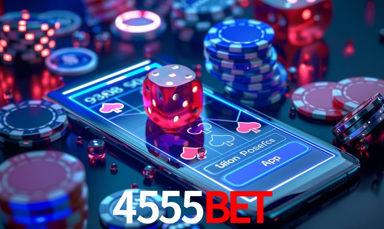 4555bet - Análise de Mercados Esportivos