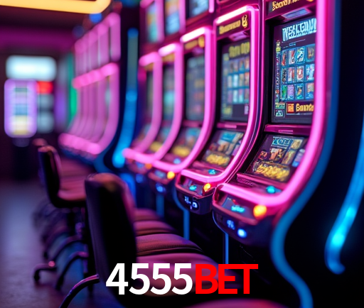 4555bet Rio de Janeiro - Slot Strategy