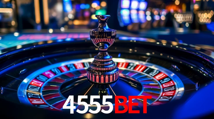 4555bet App Interface