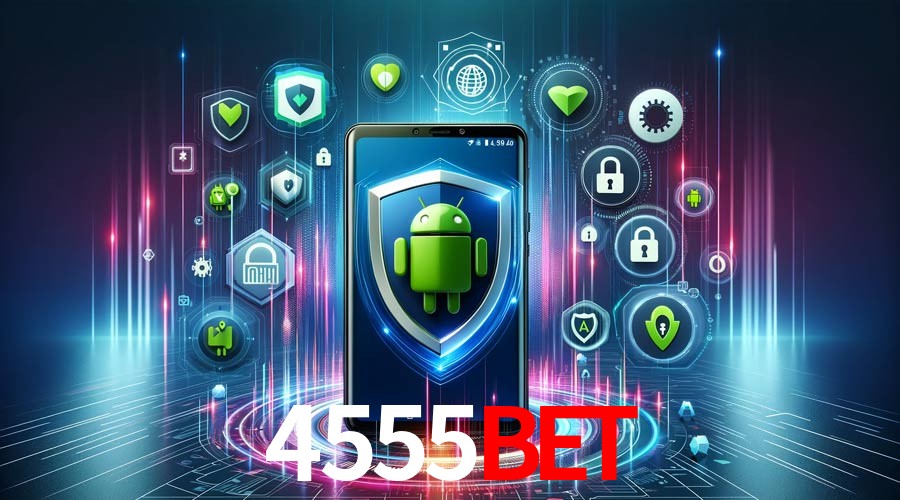 Platform Technology 4555bet