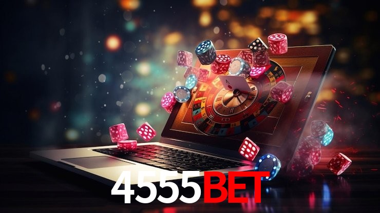 PIX Instantâneo 4555bet