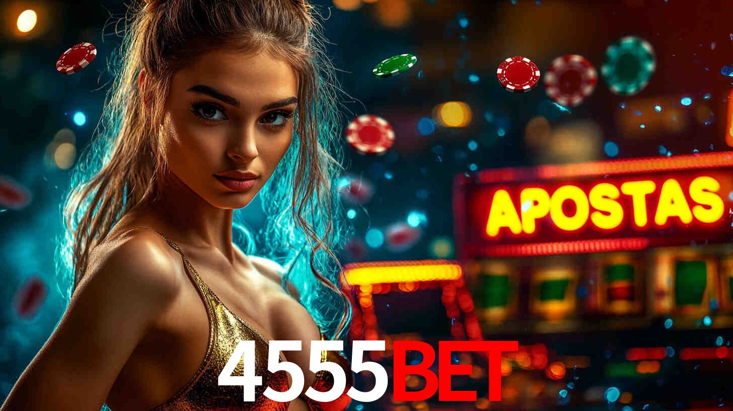 Explorando a Categoria de Eventos em Apostas na 4555bet