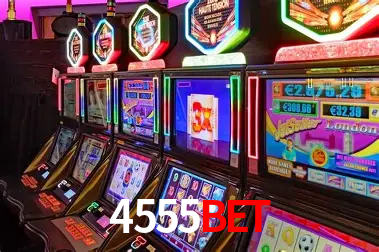A Emoção da Loteria na 4555bet: Uma Chance de Mudança de Vida