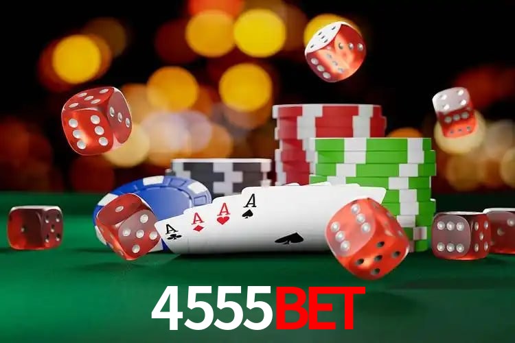 4555bet Belo Horizonte - Jackpots